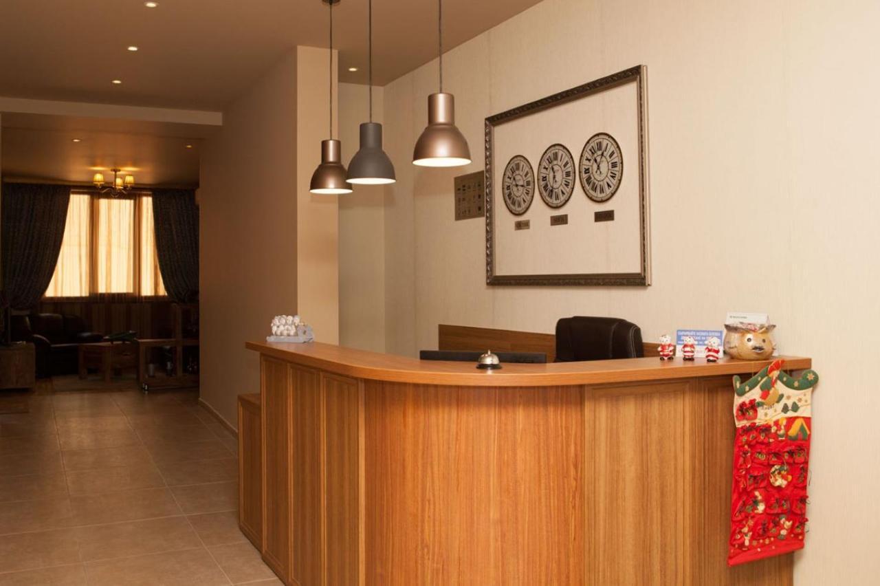 Hotel Motto Stara Zagora Exterior foto