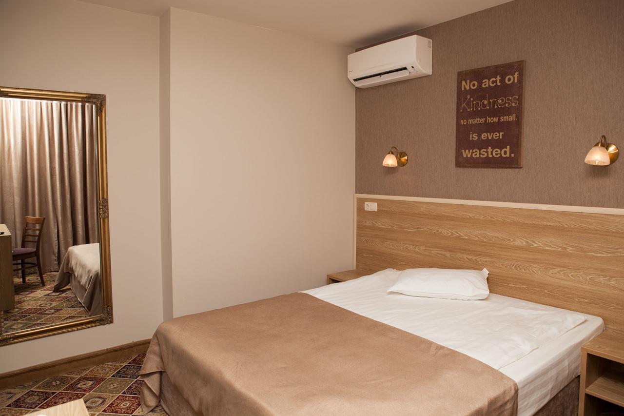 Hotel Motto Stara Zagora Exterior foto