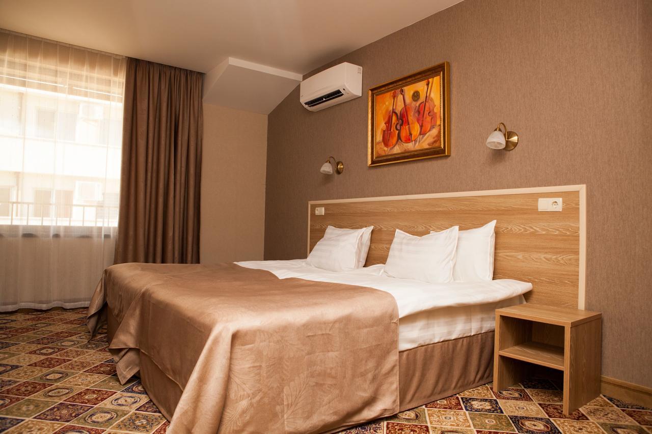 Hotel Motto Stara Zagora Exterior foto